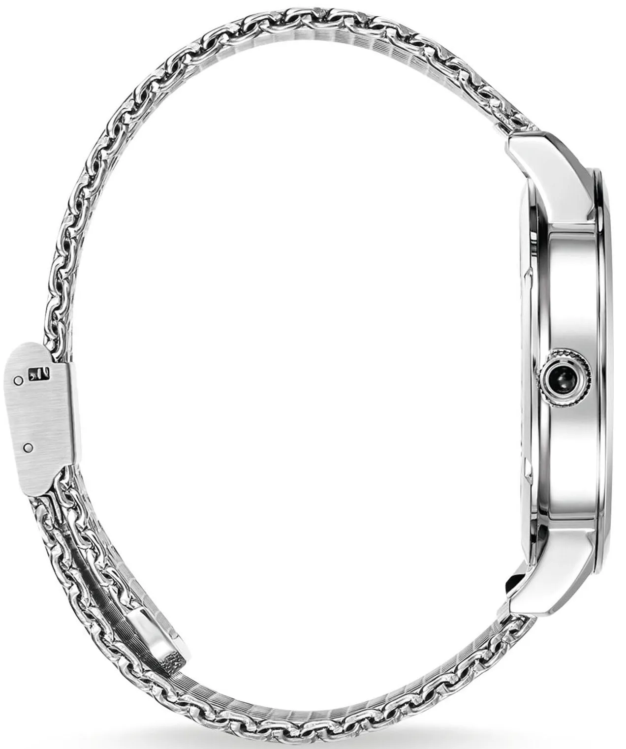 Thomas Sabo Jewellery Thomas Sabo Elements Of Nature Mens Watch