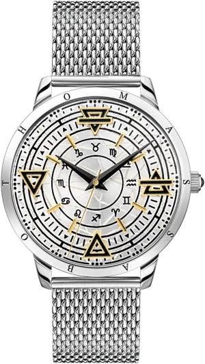 Thomas Sabo Jewellery Thomas Sabo Elements Of Nature Mens Watch