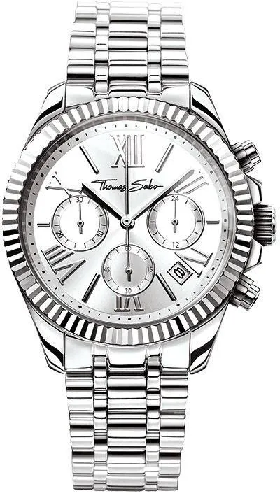 Thomas Sabo Jewellery Thomas Sabo Glam & Soul Divine Ladies Watch