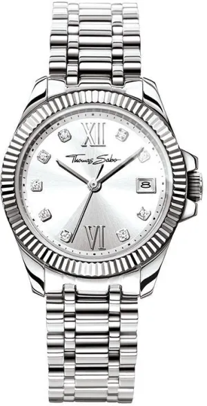 Thomas Sabo Jewellery Thomas Sabo Glam & Soul Ladies Watch