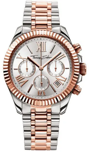 Thomas Sabo Jewellery Thomas Sabo Glam & Soul Ladies Watch