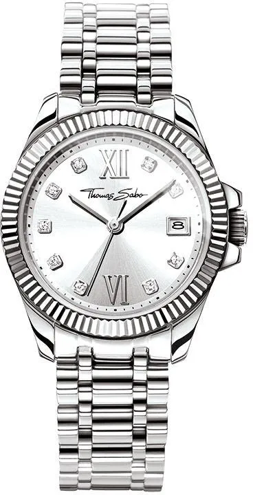 Thomas Sabo Jewellery Thomas Sabo Glam & Soul Ladies Watch