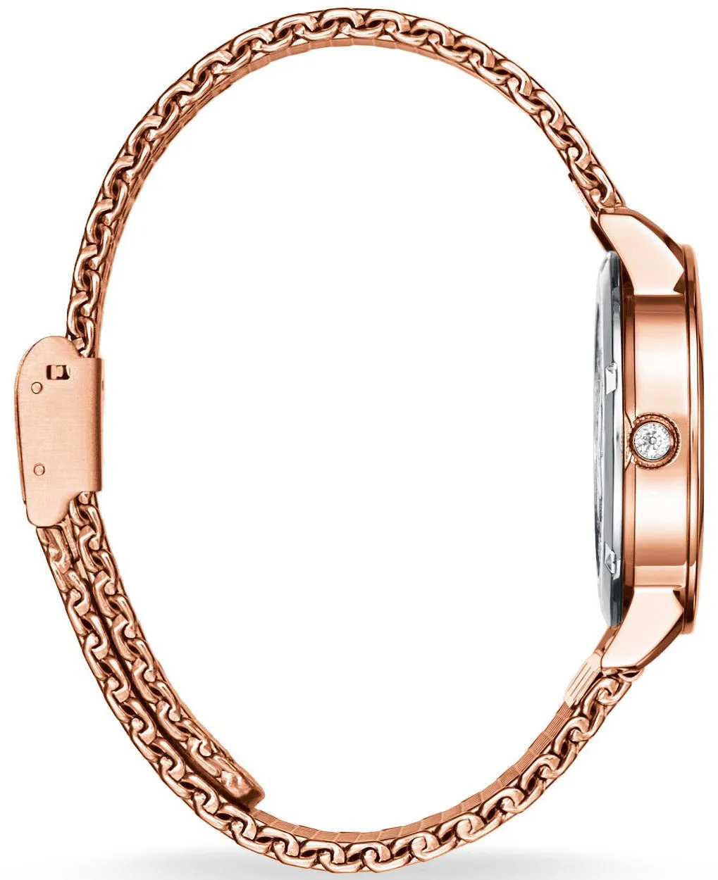 Thomas Sabo Jewellery Thomas Sabo Glam & Soul Ladies Watch