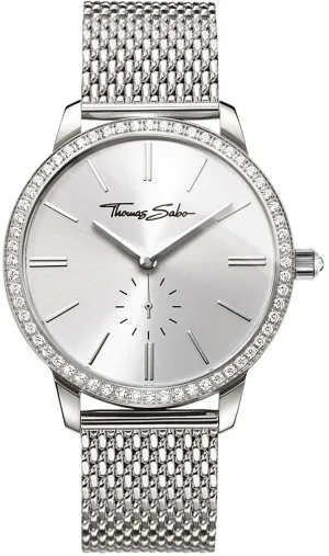 Thomas Sabo Jewellery Thomas Sabo Glam Spirit Ladies Watch