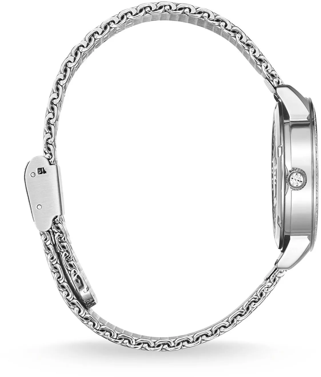 Thomas Sabo Jewellery Thomas Sabo Glam Spirit Moonphase Ladies Watch