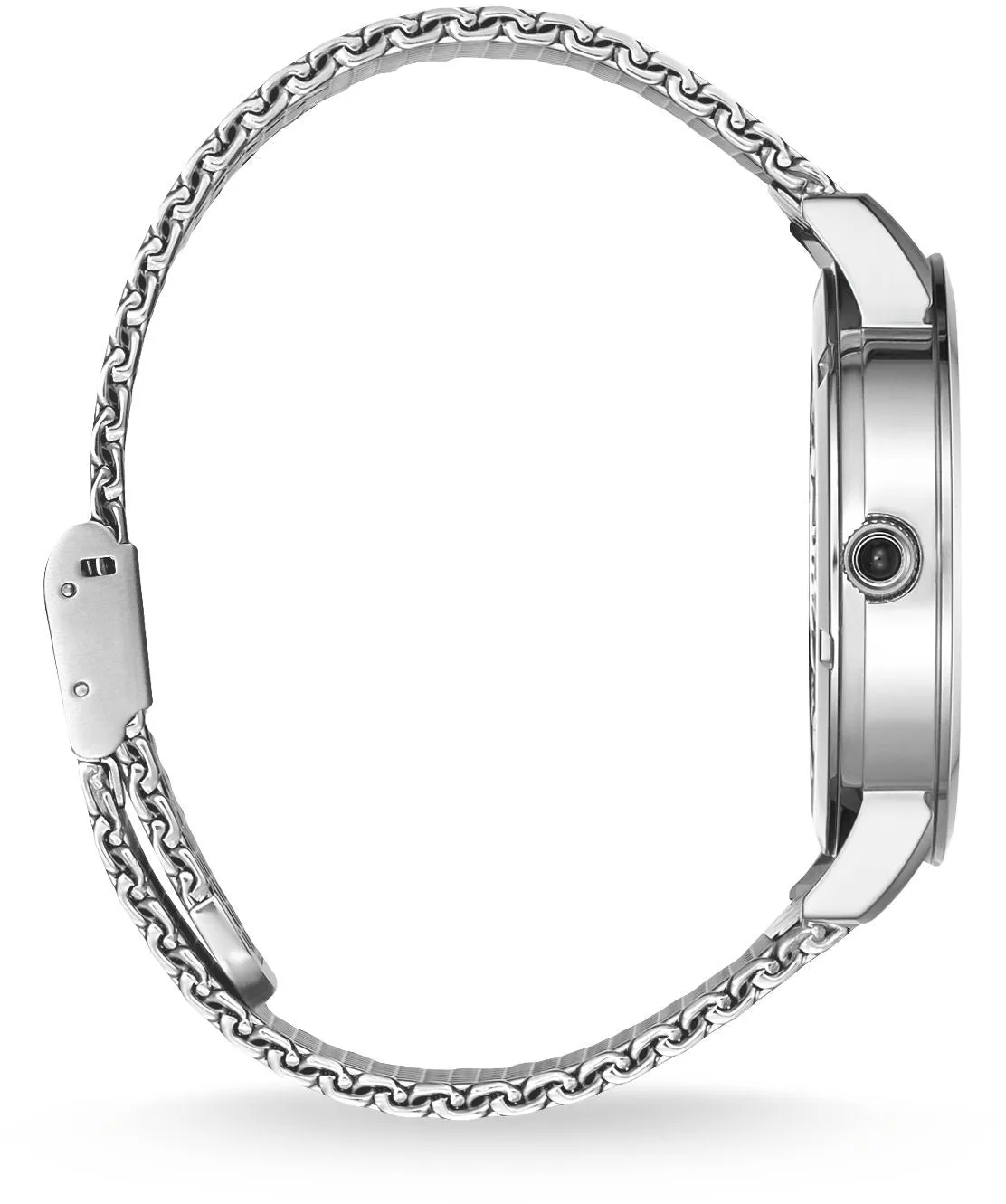 Thomas Sabo Jewellery Thomas Sabo Glam Spirit Moonphase Mens Watch