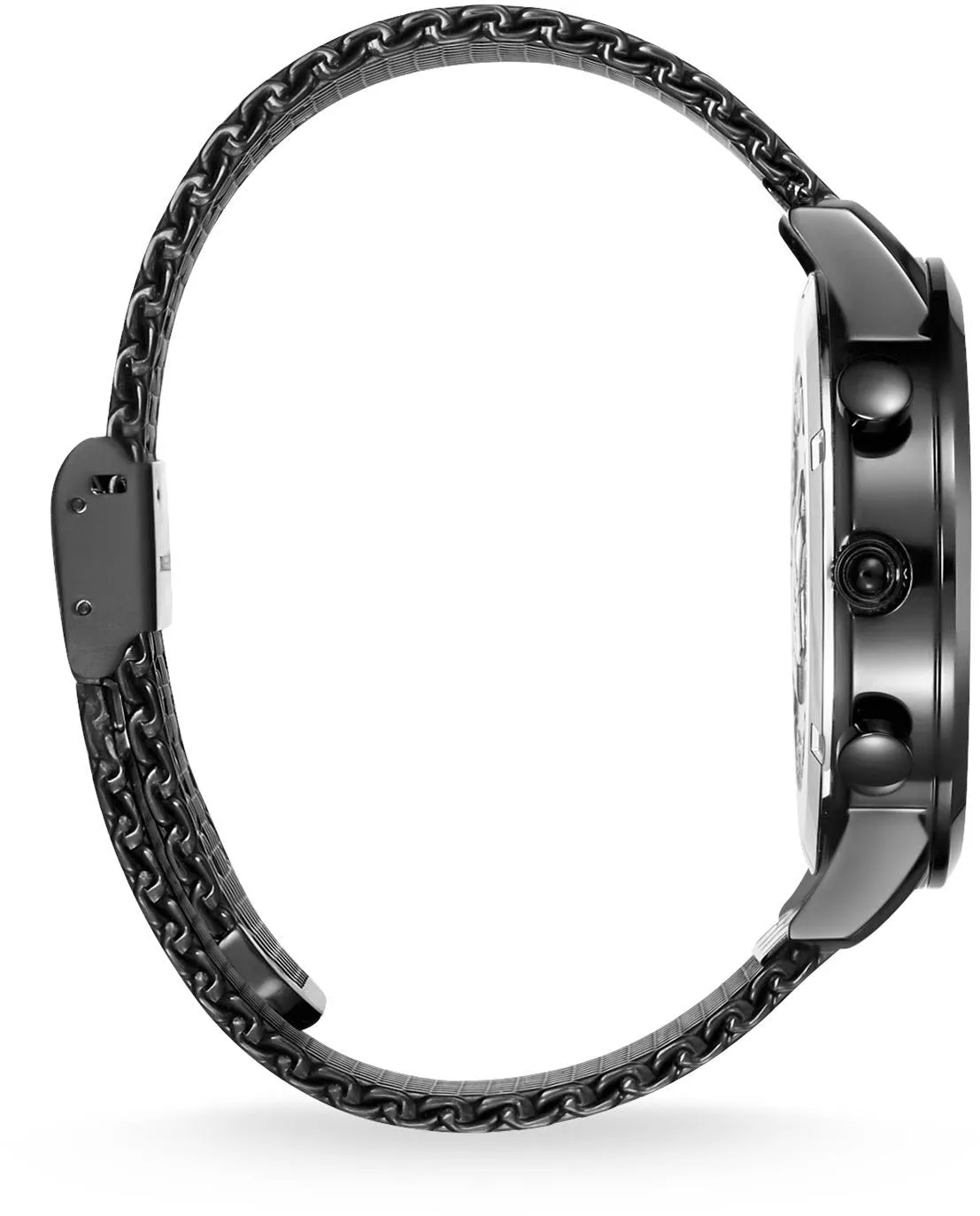 Thomas Sabo Jewellery Thomas Sabo Rebel At Heart Mens Watch