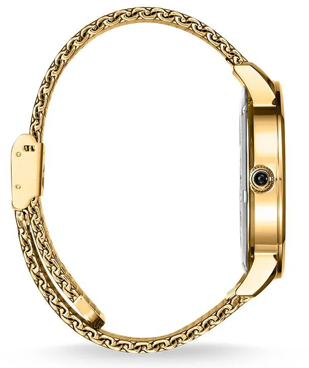 Thomas Sabo Jewellery Thomas Sabo Rebel At Heart Mens Watch
