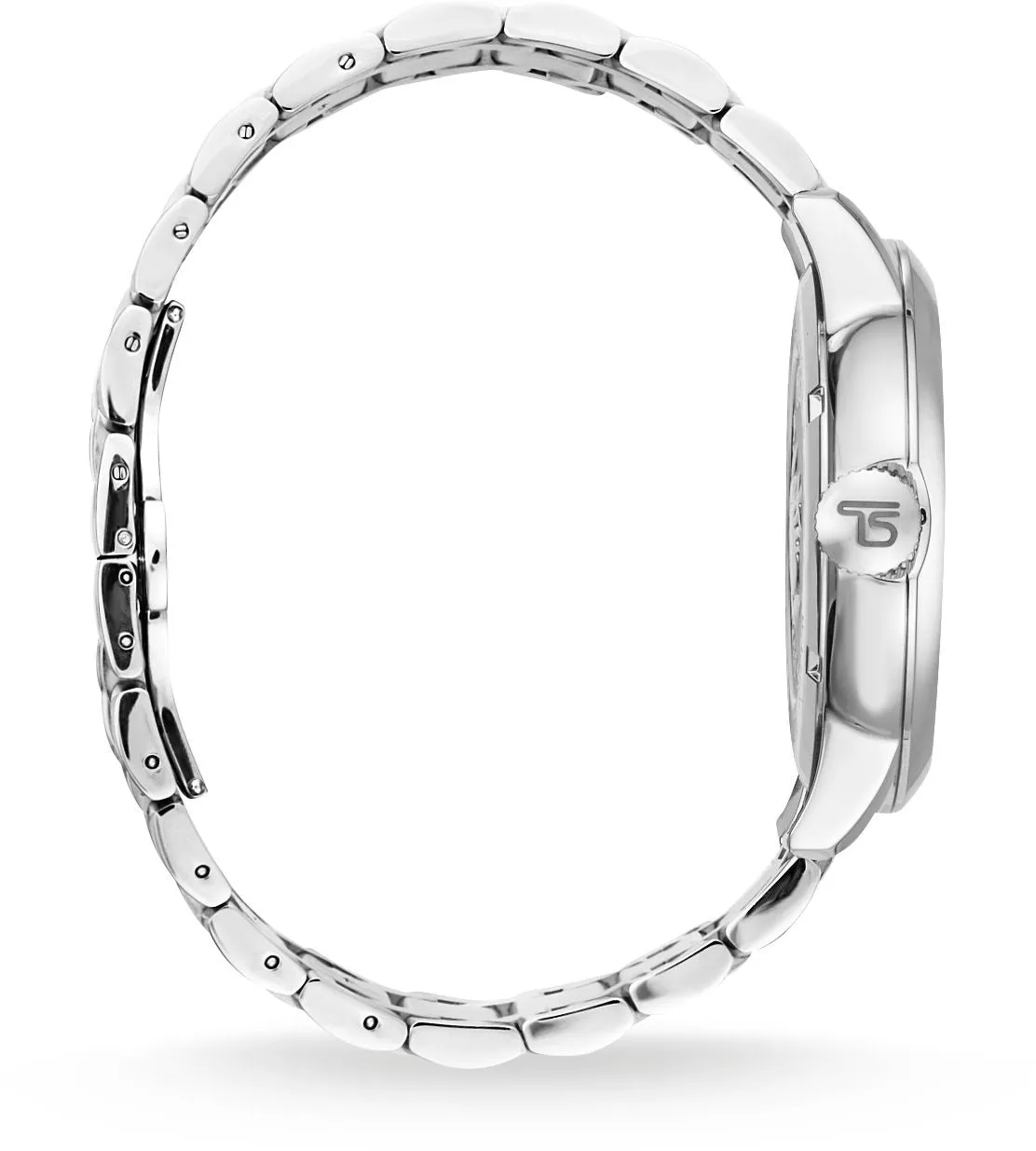 Thomas Sabo Jewellery Thomas Sabo Rebel At Heart Mens Watch