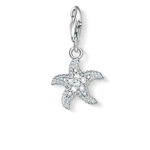 Thomas Sabo Jewellery Thomas Sabo - Starfish Charm