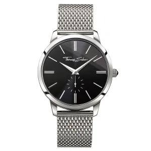Thomas Sabo Mens Watches Men’s Watch "REBEL SPIRIT"