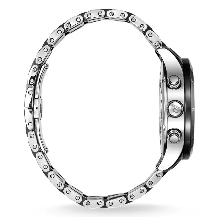 Thomas Sabo Mens Watches Men’s Watch "REBEL URBAN"