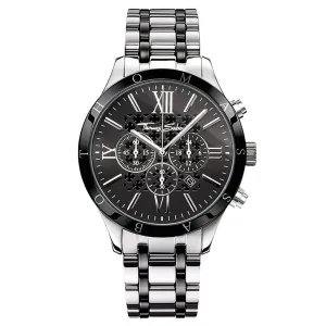Thomas Sabo Mens Watches Men’s Watch "REBEL URBAN"