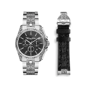 Thomas Sabo Mens Watches Men's Watch Skull