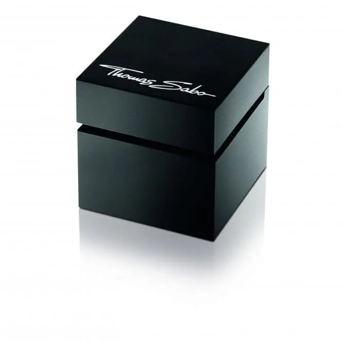 Thomas Sabo Rebel At Heart - Square Lady WA0106