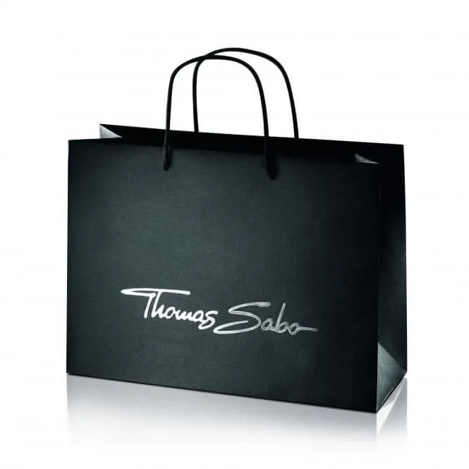 Thomas Sabo Rebel At Heart - Square Lady WA0106