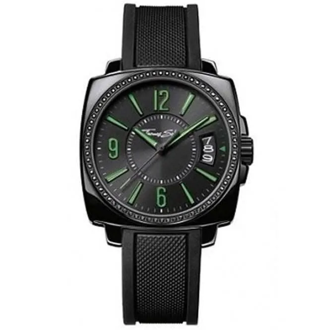 Thomas Sabo Rebel At Heart - Square Lady WA0106