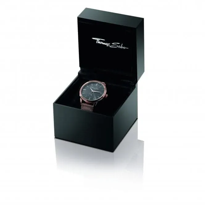 Thomas Sabo Rebel At Heart - Square Lady WA0106