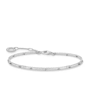 Thomas Sabo Womens Bracelets Bracelet Double