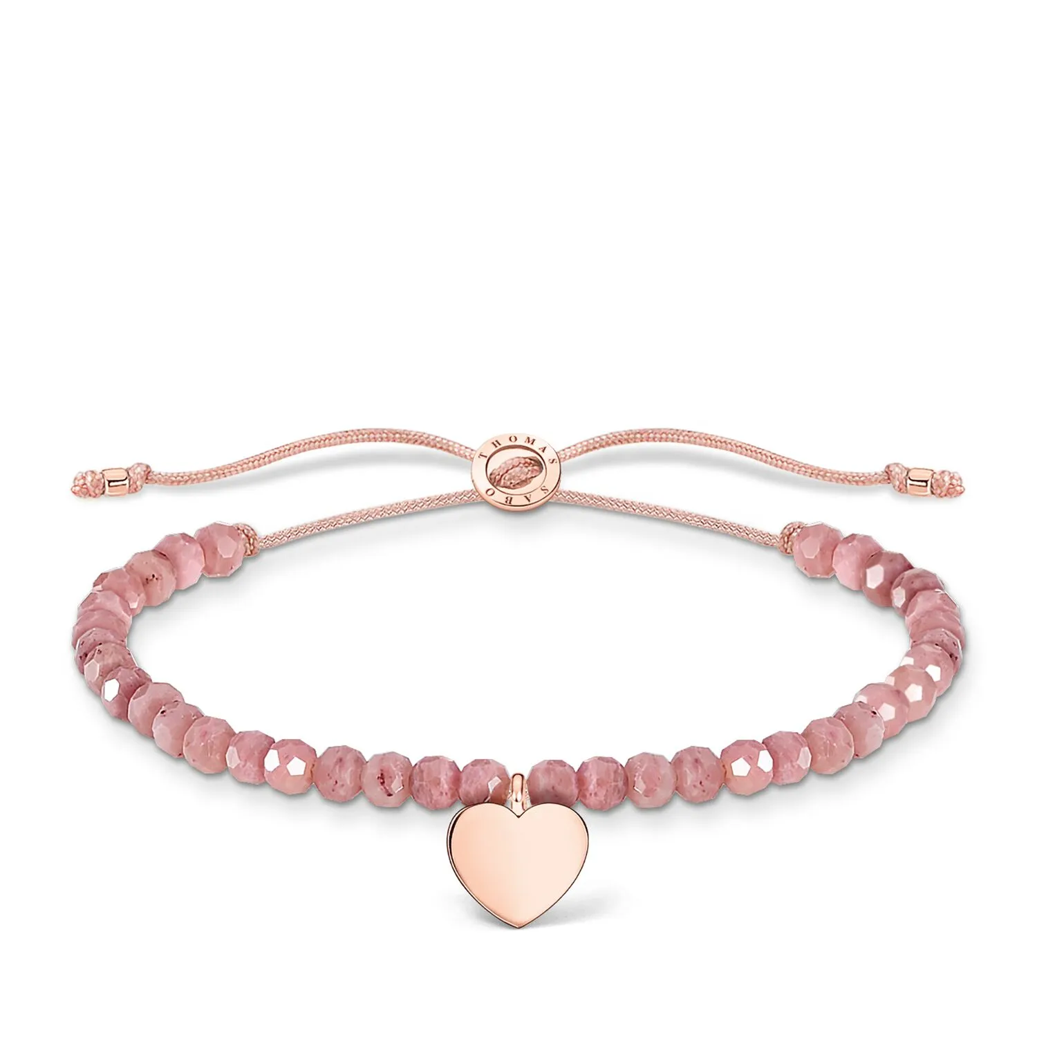 Thomas Sabo Womens Bracelets Bracelet Heart