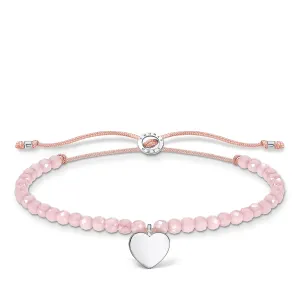 Thomas Sabo Womens Bracelets Bracelet Heart