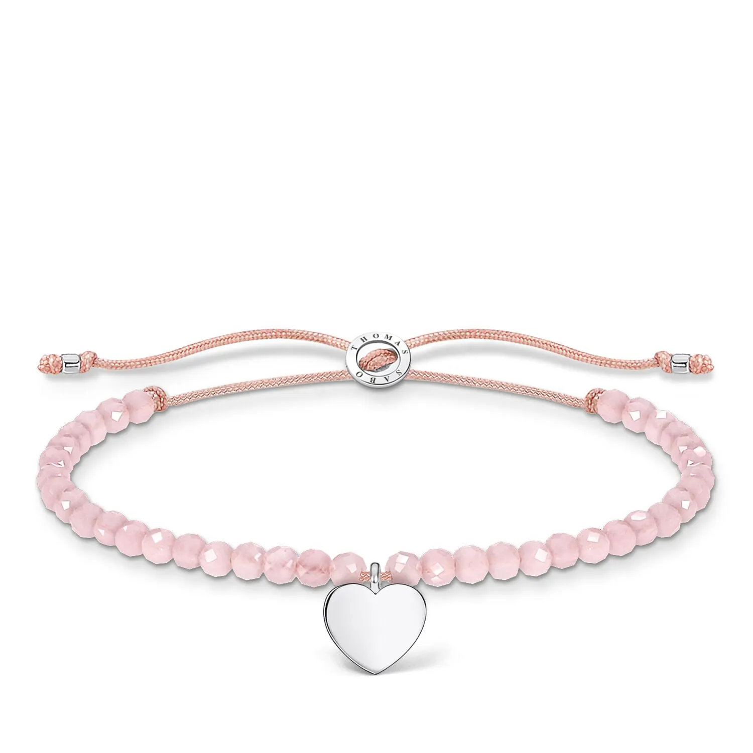 Thomas Sabo Womens Bracelets Bracelet Heart