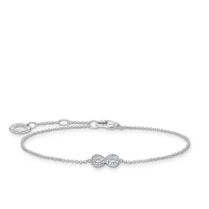 Thomas Sabo Womens Bracelets Bracelet Infinity