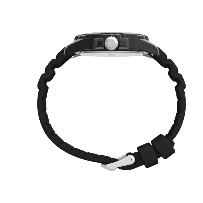 Timex Gents Main Street Black Watch TW5M61200