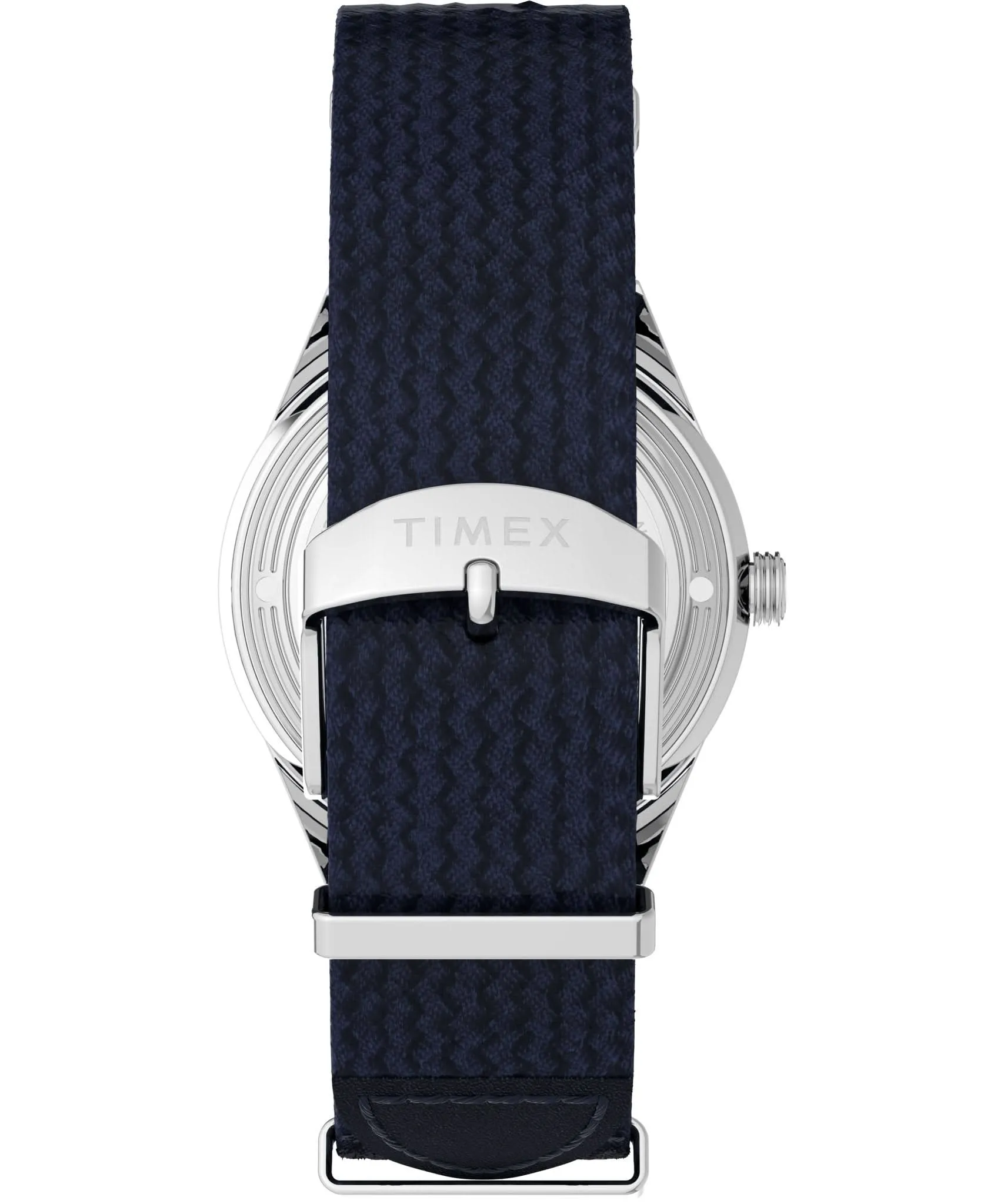 Timex Gents Marlin White Watch TW2V72300