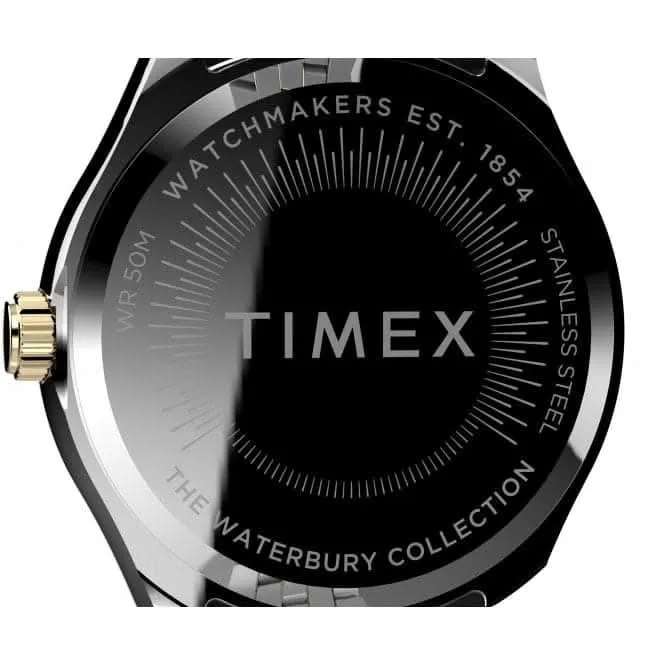 Timex Legacy x Peanuts Stainless Steel Bracelet Watch TW2V47500