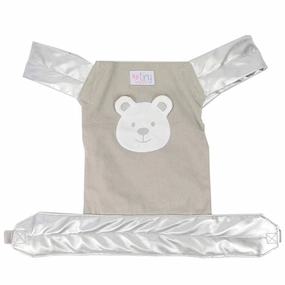 Tiny Treasures Baby Doll Carier
