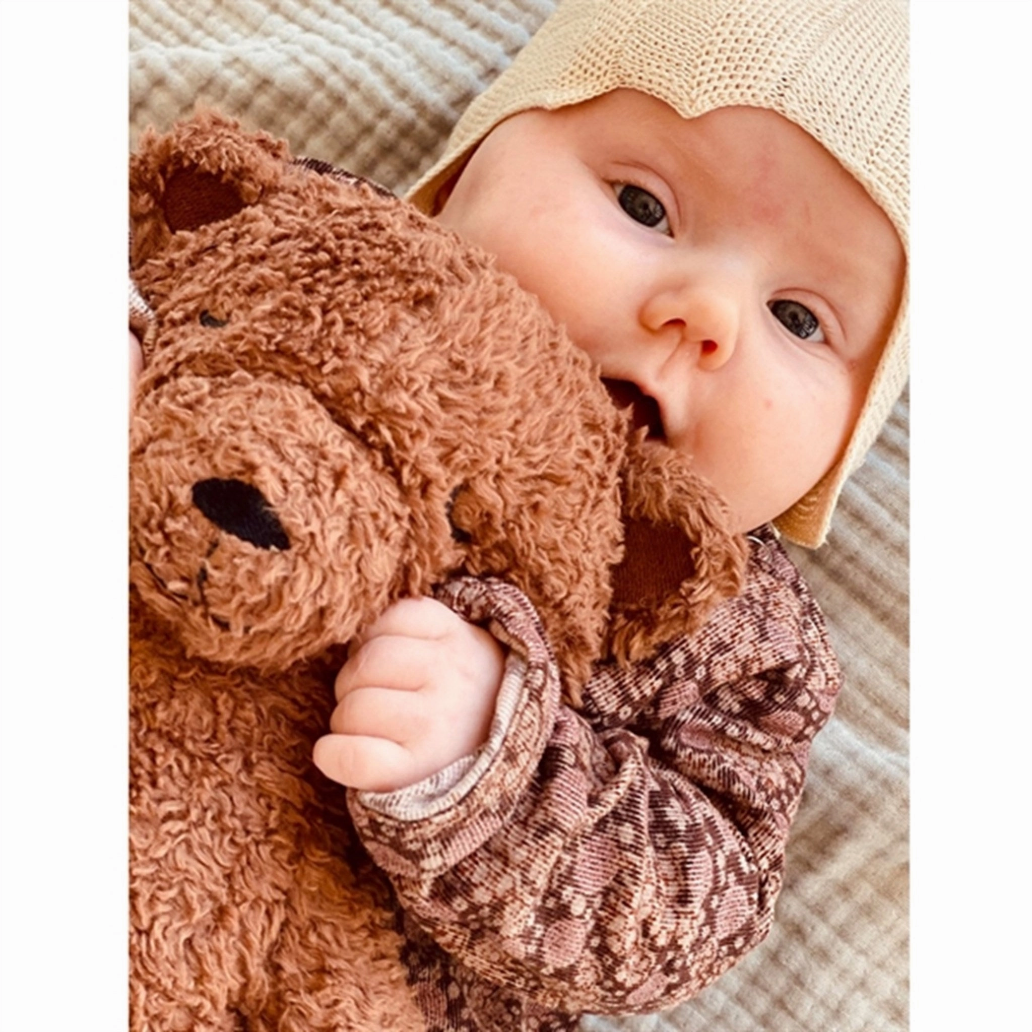 Tjugga Tjugga Bear
