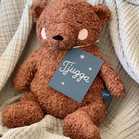 Tjugga Tjugga Bear