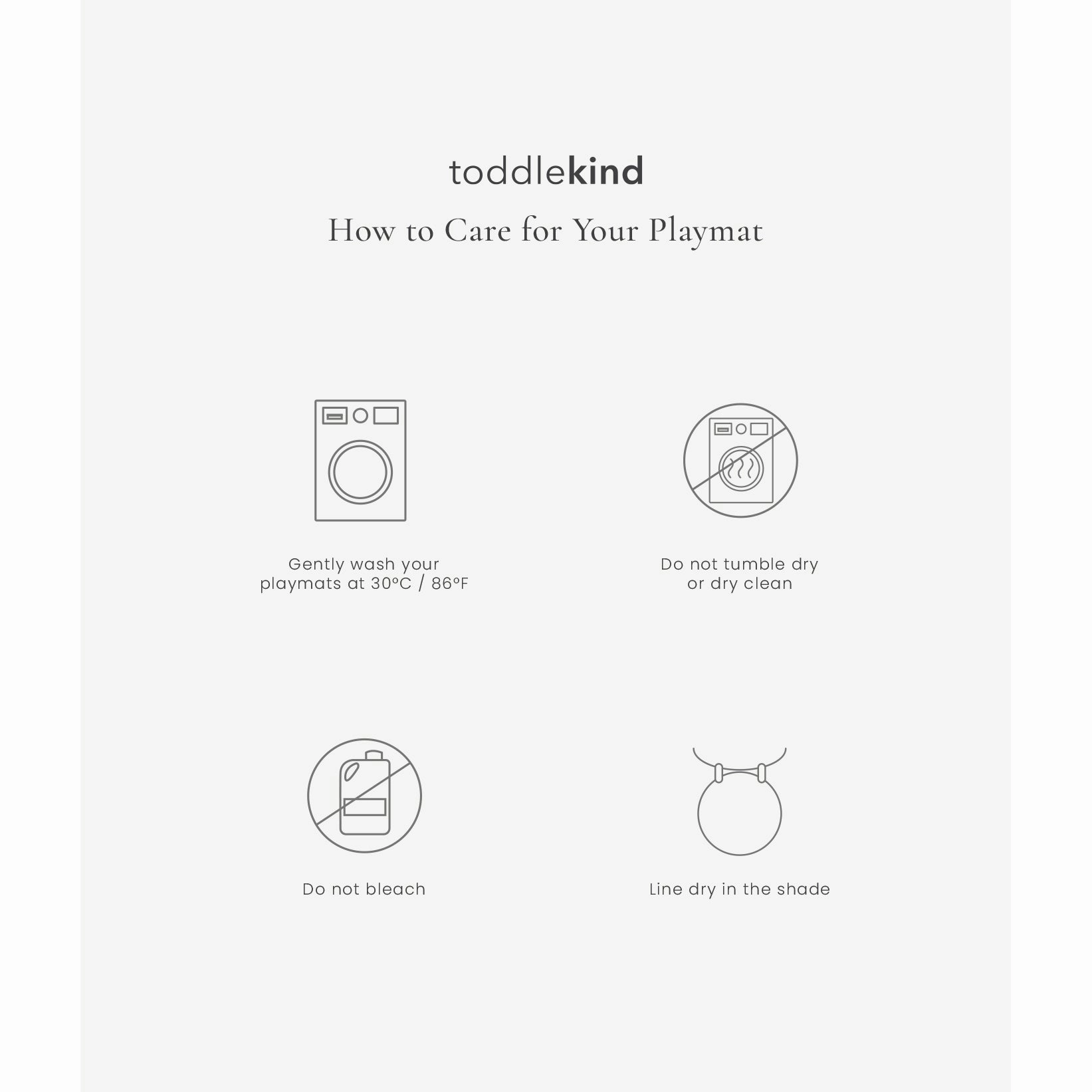 Toddlekind 2-in-1 Playmat   Toy Bag Playsack - The Ranch - 145cm