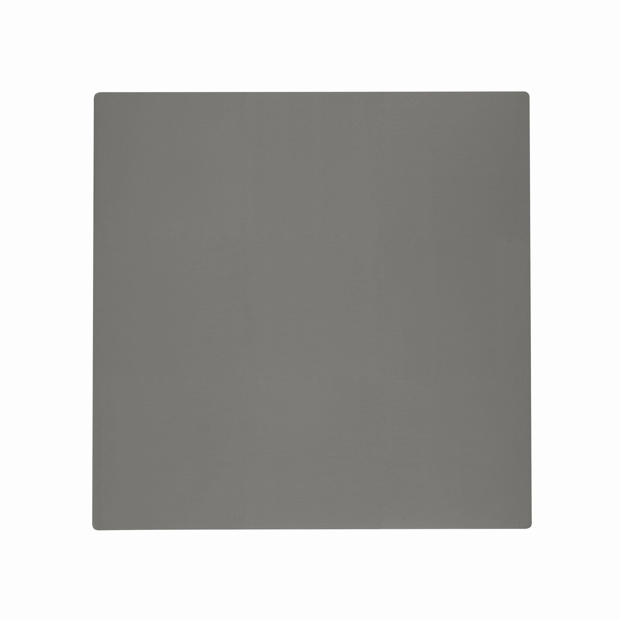 Toddlekind Classic Puzzle Playmat Storm 131x131cm - 9 Tiles & 12 Edging Borders