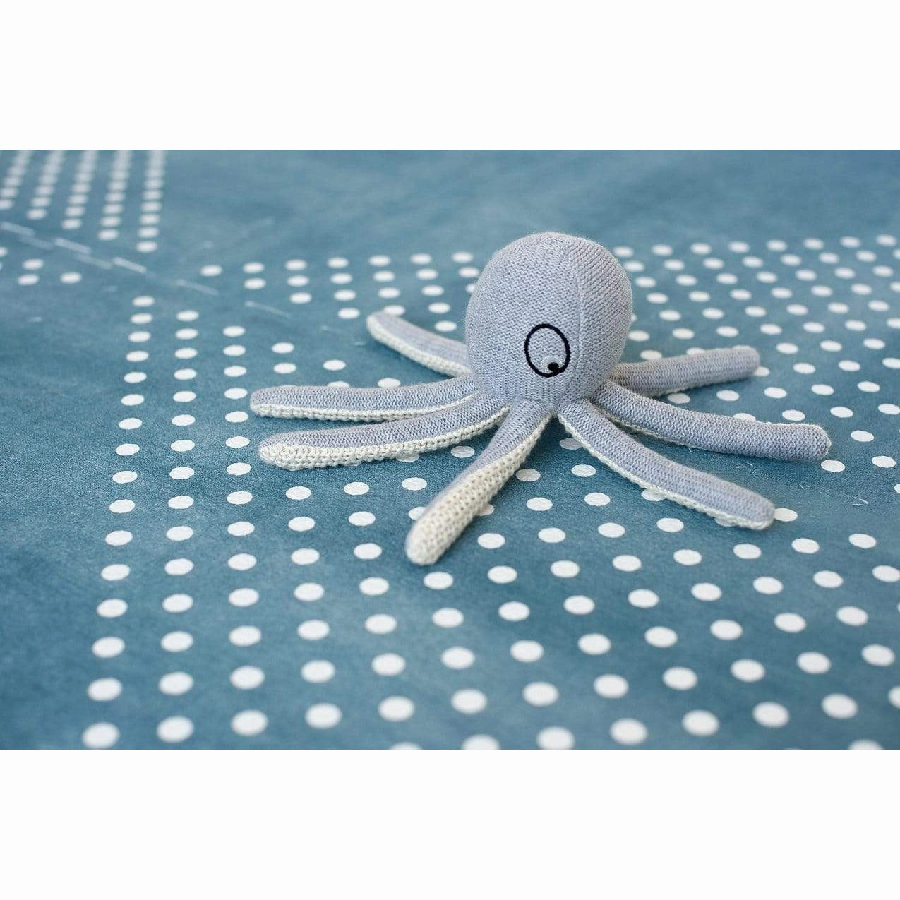 Toddlekind Prettier Puzzle Playmat Earth Marine 120x180cm - 6 Tiles & 12 Edging Borders
