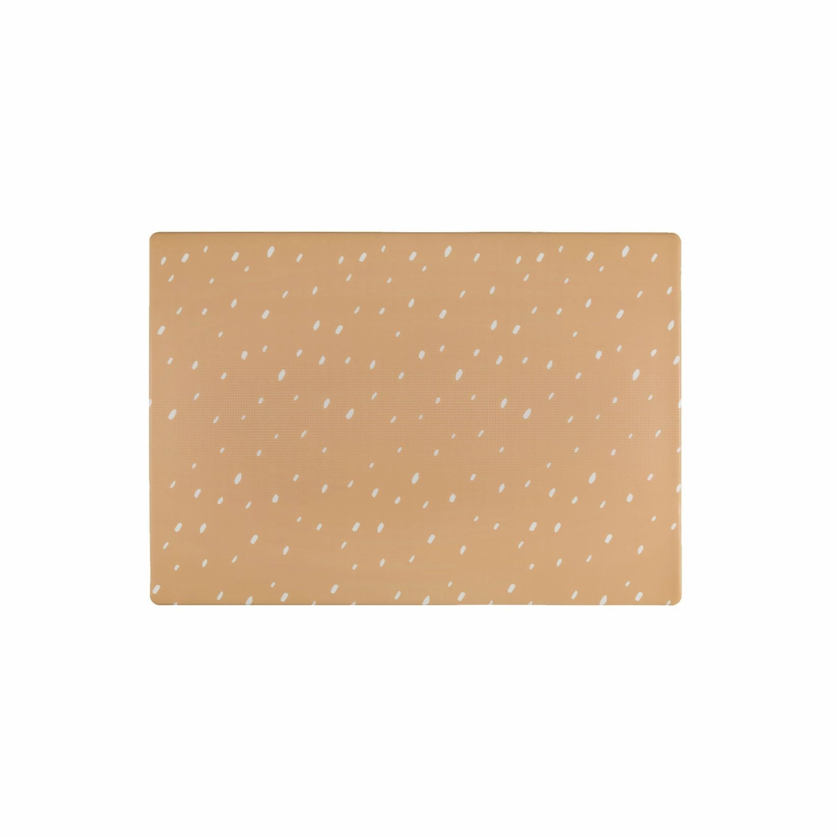 Toddlekind Prettier Reversible Play Rug - Sahara Sun - 140x200cm