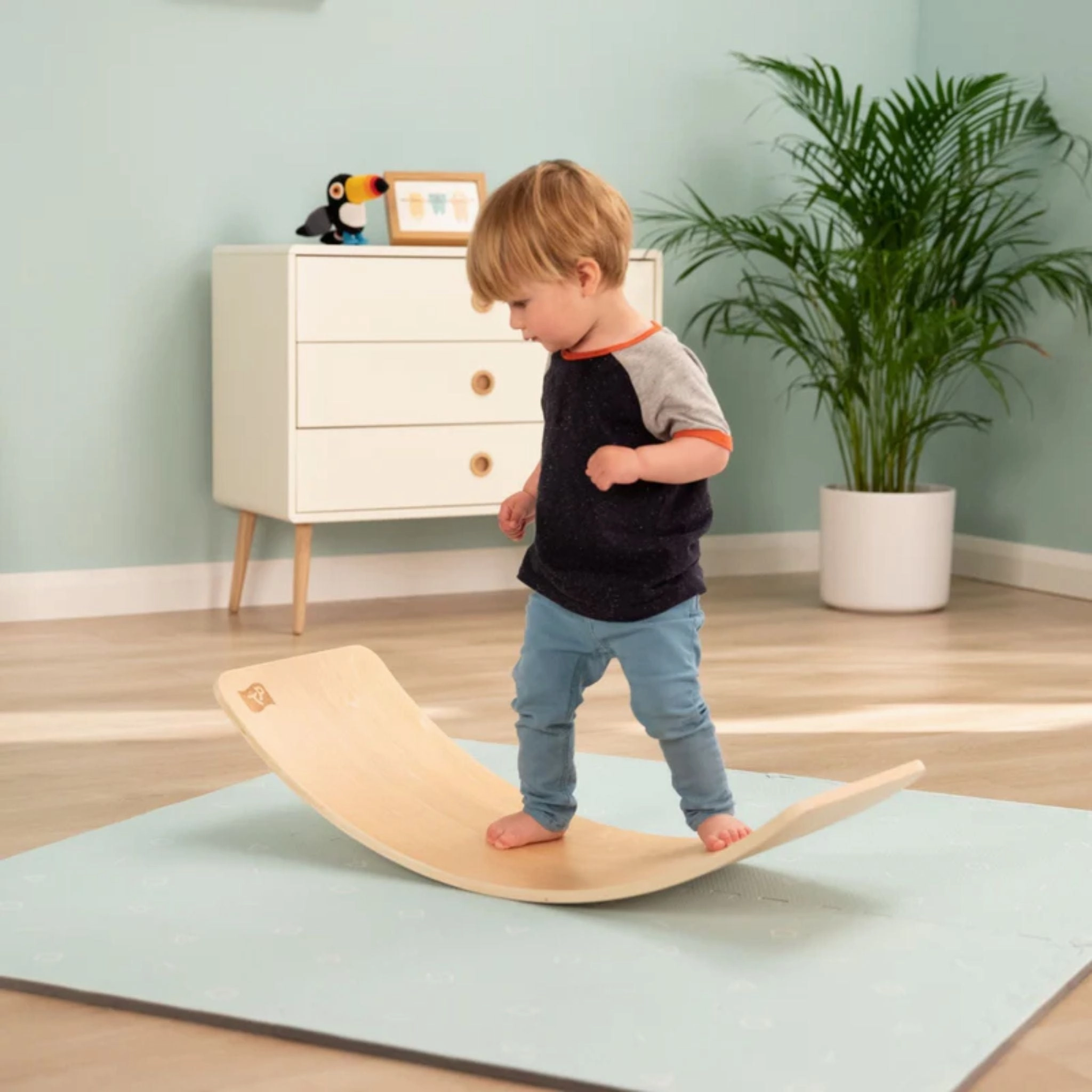 TP Active Tots Indoor Balance Board