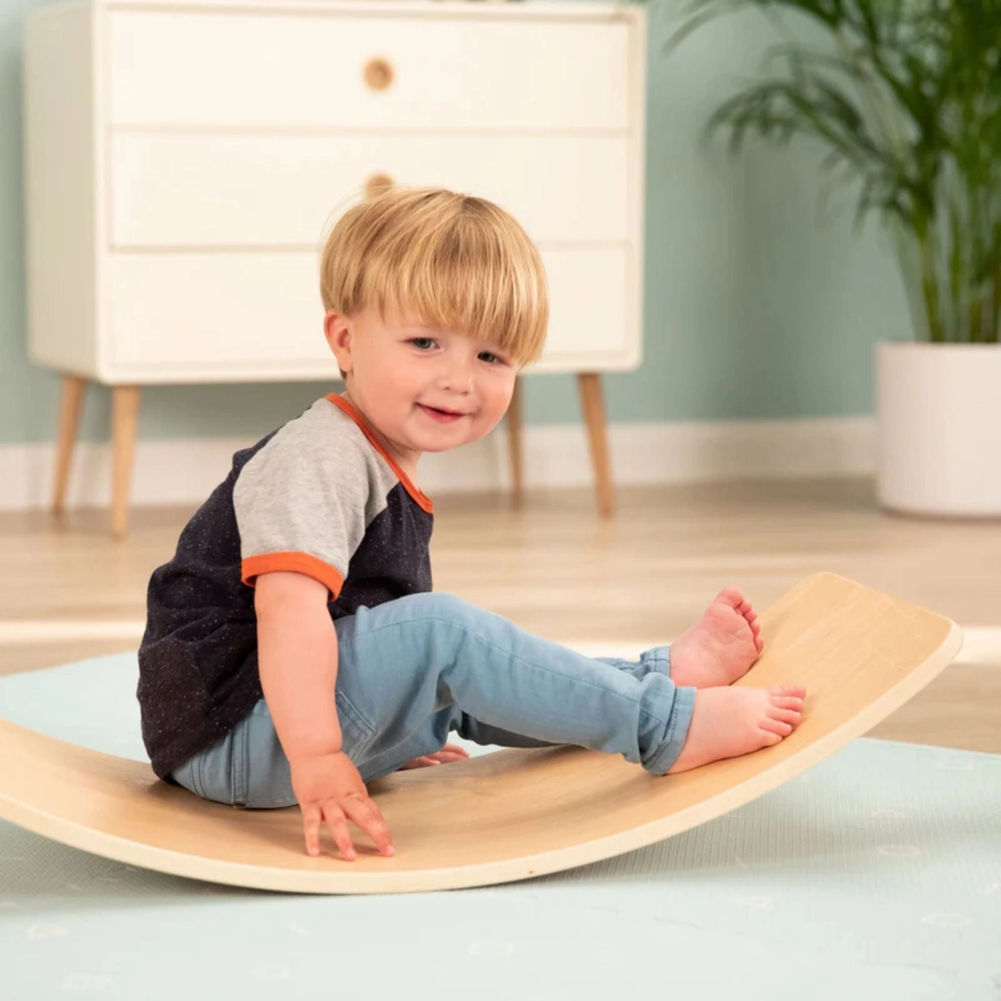 TP Active Tots Indoor Balance Board