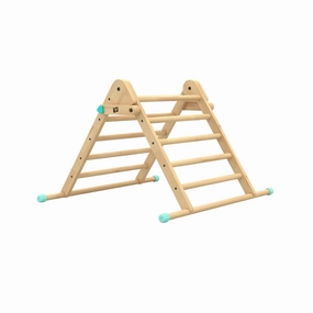 TP Active Tots Indoor Climbing Triangle