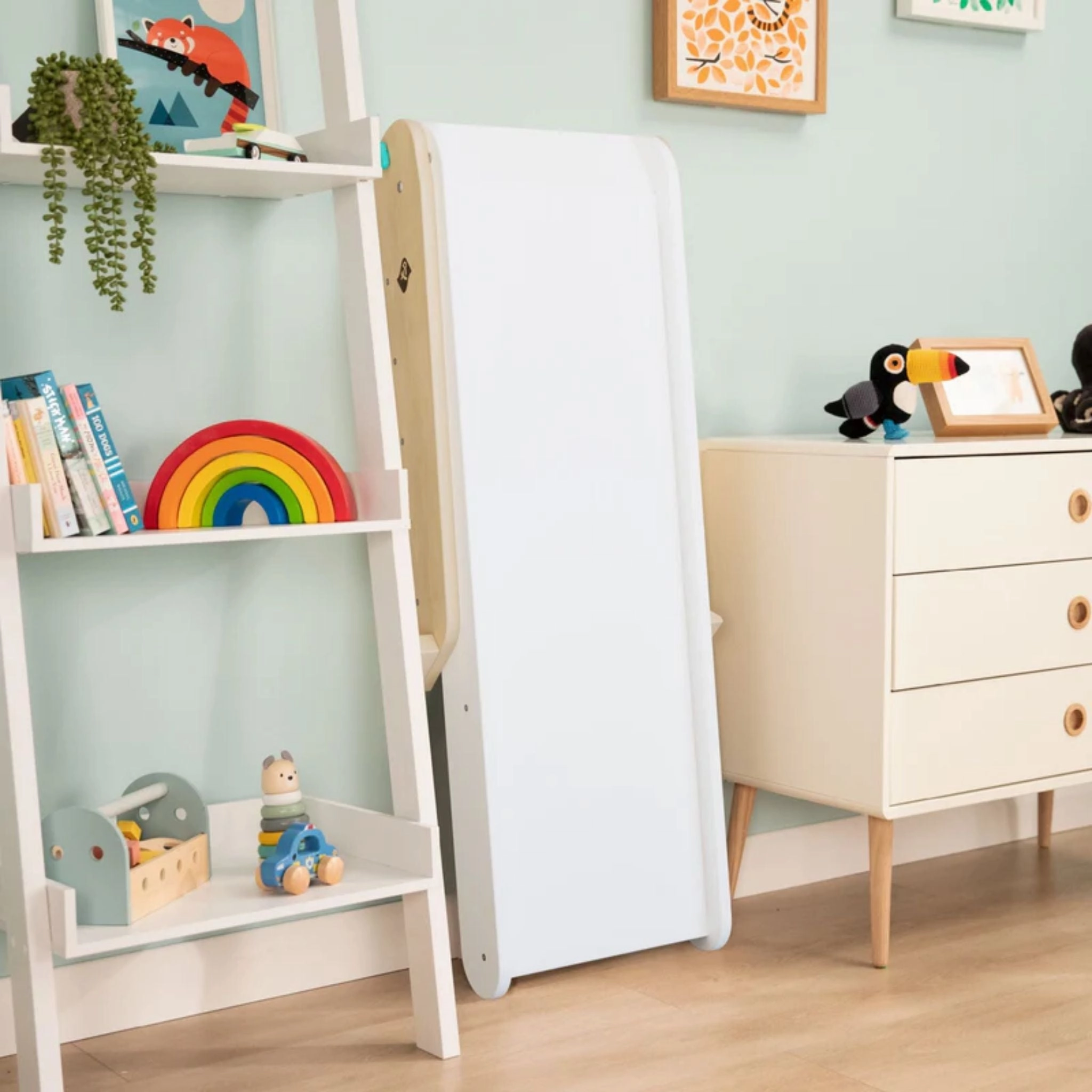 TP Active Tots Indoor Folding Slide