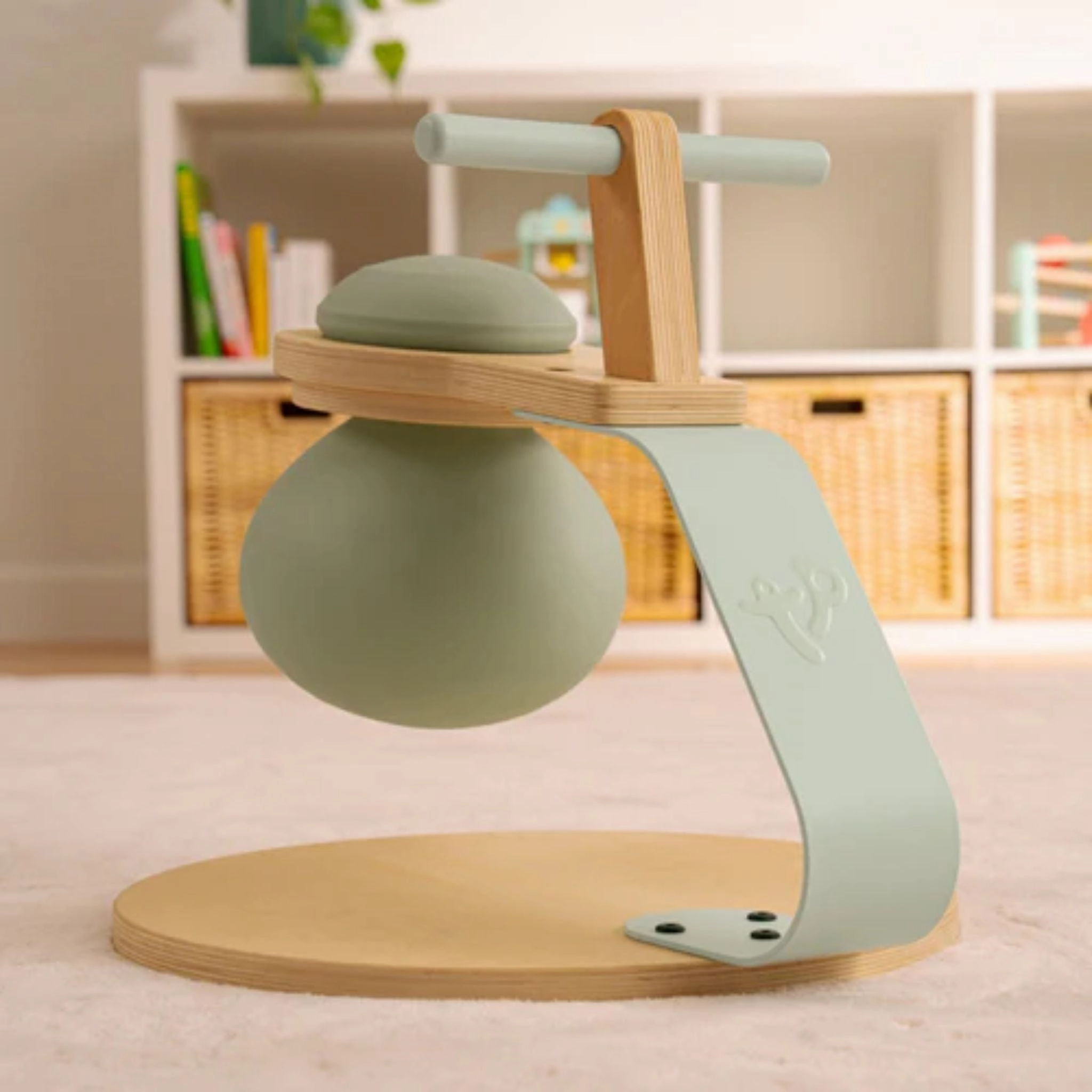 TP Active Tots Nursery Bouncer