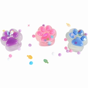 Trend Toys Lilla Taba Squishy Cat Paw