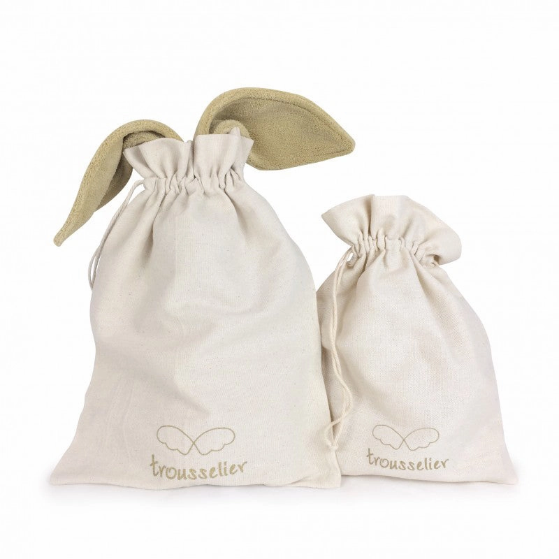 Trousselier Soft Bunny Fluffy 20cm