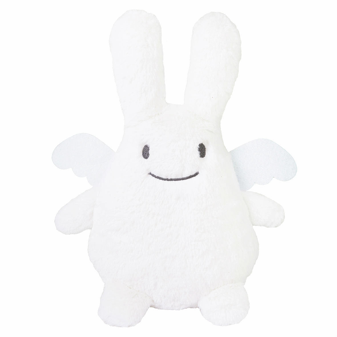 Trousselier White Ice Angel Bunny
