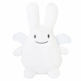 Trousselier White Ice Angel Bunny