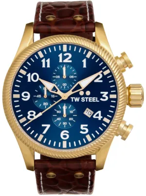 TW Steel Volante Mens Watch Tw Steel Watches