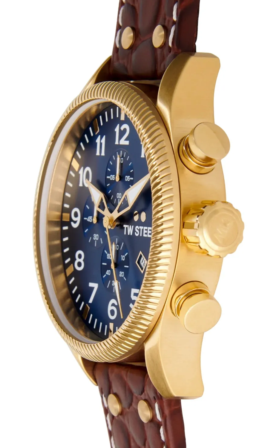 TW Steel Volante Mens Watch Tw Steel Watches