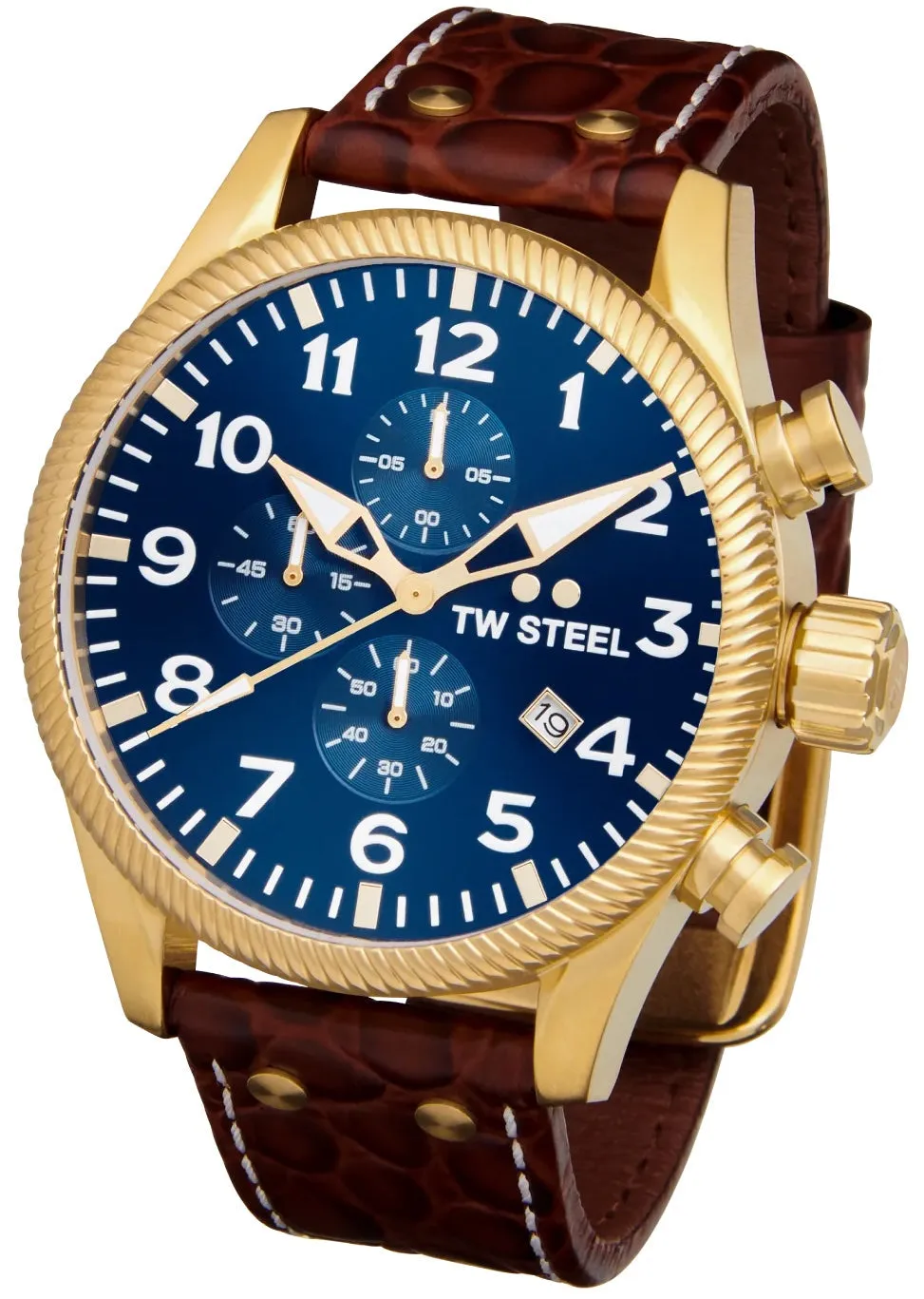 TW Steel Volante Mens Watch Tw Steel Watches
