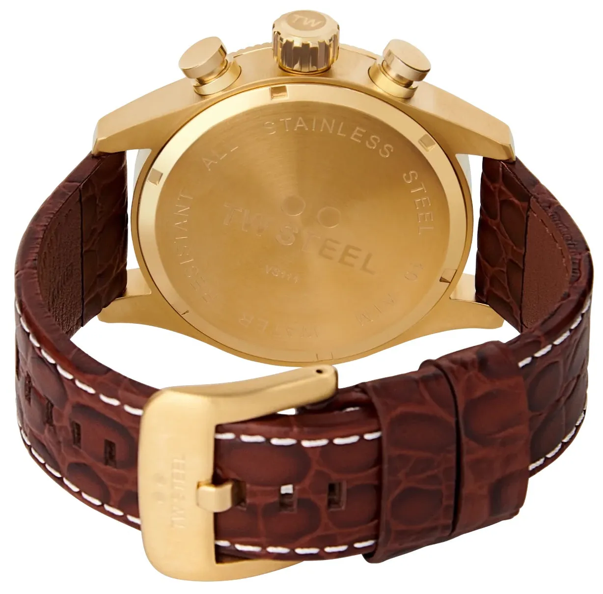 TW Steel Volante Mens Watch Tw Steel Watches